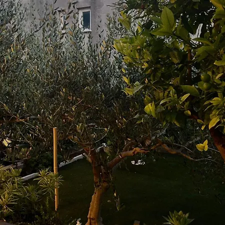 Apartment Stone Sun Kastela