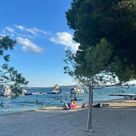 Stone Sun Kastela