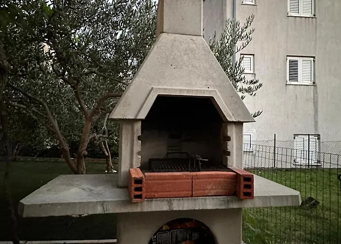 Stone Sun * Kaštela