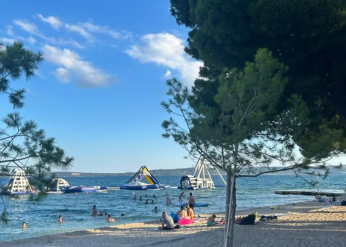 Stone Sun Kaštela