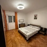 Stone Sun Apartment