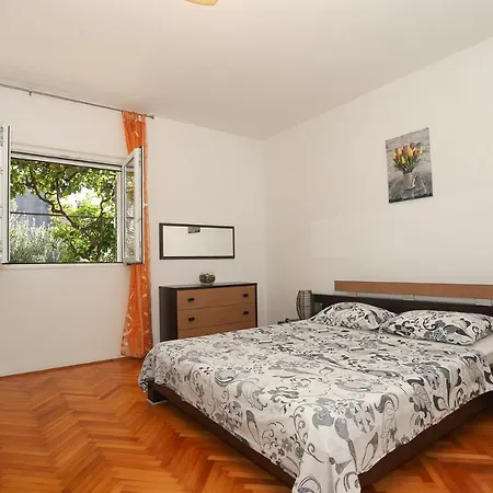 Appartement Stone Sun *