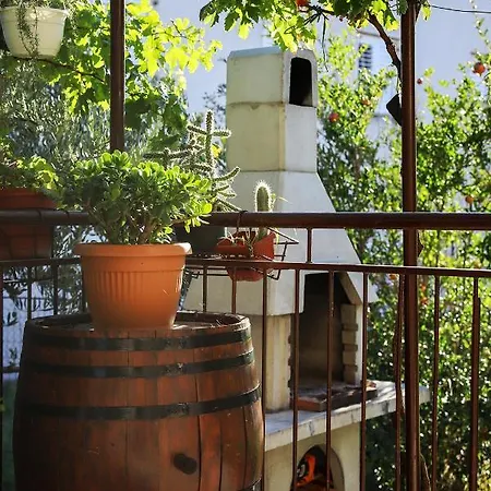 Appartement Stone Sun Kaštela