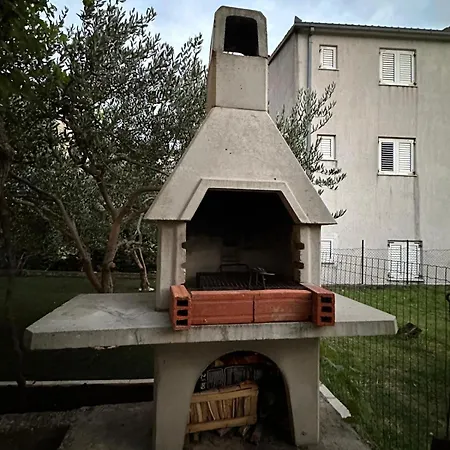 Stone Sun * Kaštela