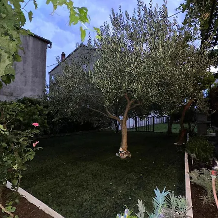 Stone Sun Appartement
