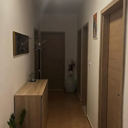 Stone Sun Appartement Kaštela