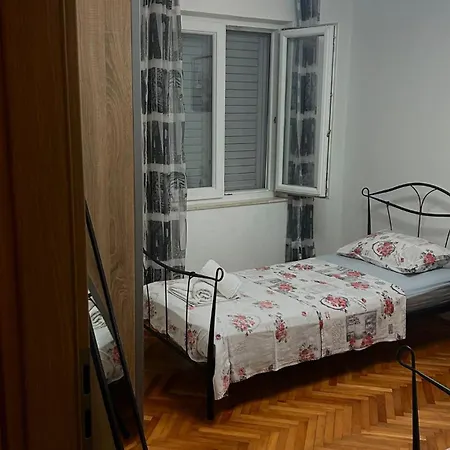 Stone Sun Apartmán *