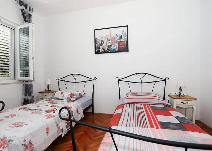 Stone Sun Apartmán *