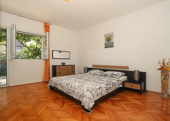 Apartmán Stone Sun Kaštela