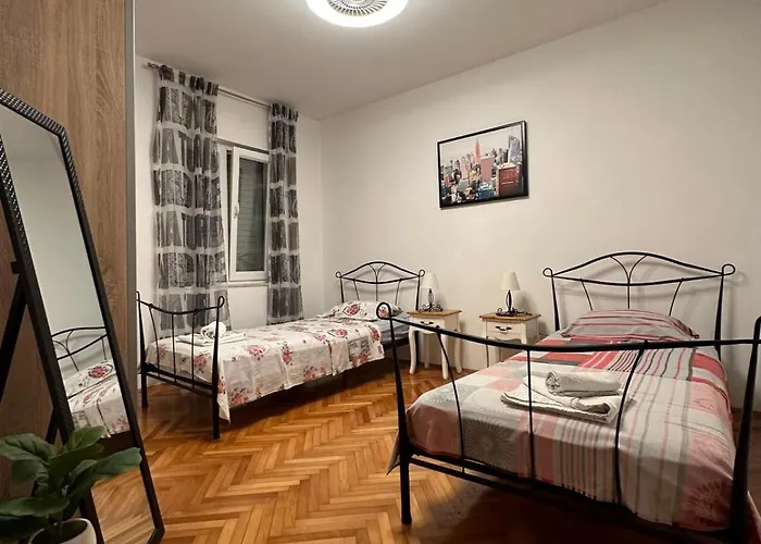 Stone Sun * Kaštela