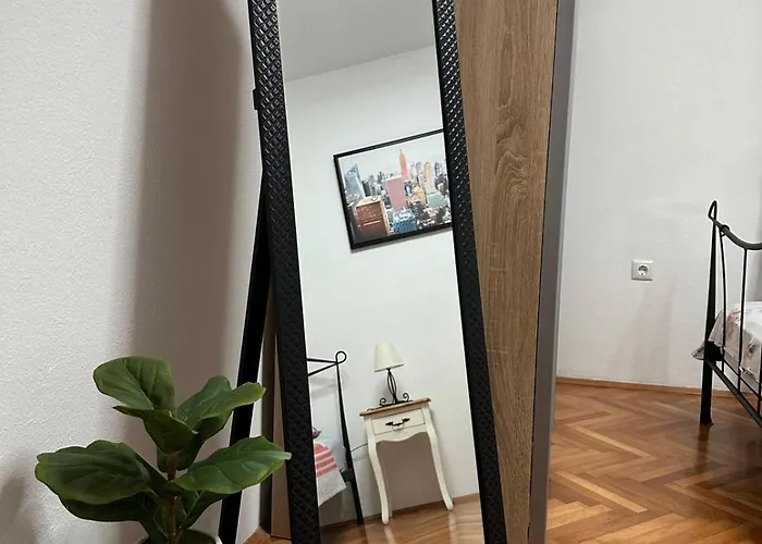 Stone Sun Apartmán Kaštela