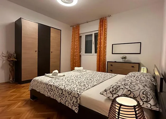 Apartmán Stone Sun *