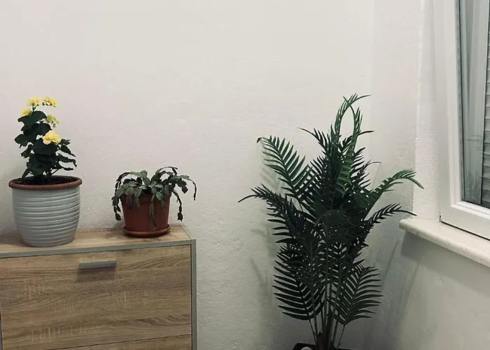 Stone Sun Appartamento *