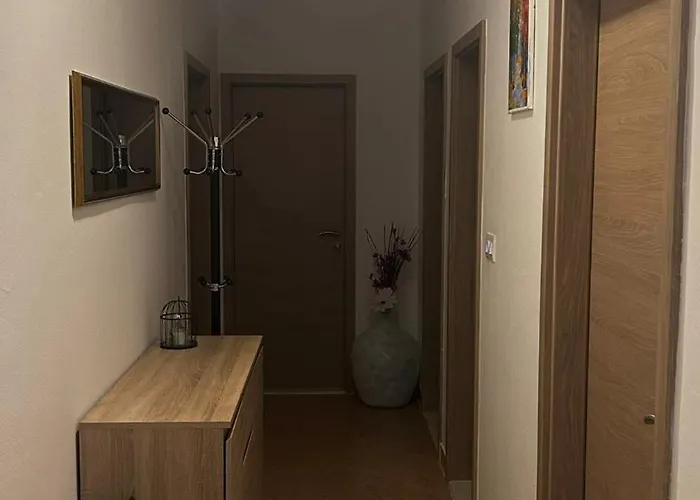 Stone Sun Apartmán Kaštela