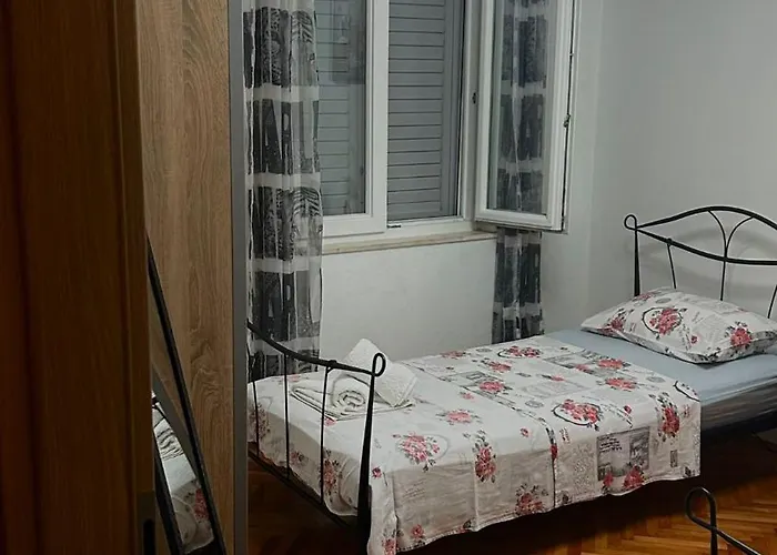 Stone Sun Apartmán *