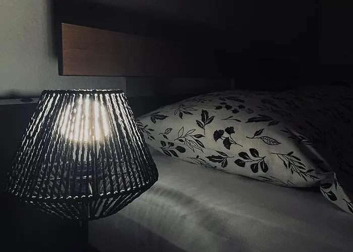 Stone Sun Apartmán *